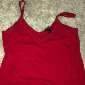 red tank
